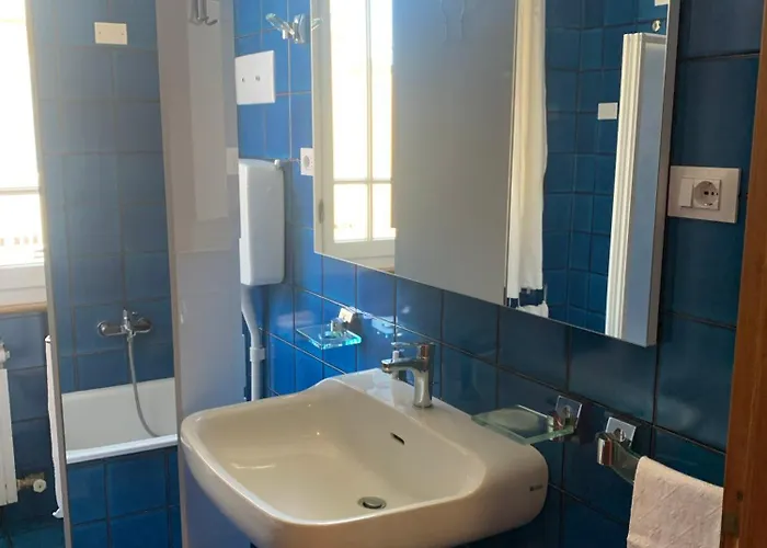 Bed and Breakfast Casa Di Terry Ραβένα