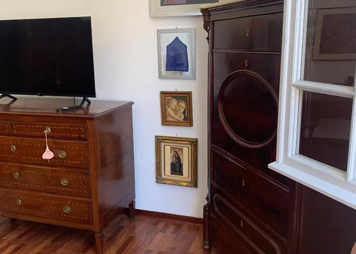 Casa Di Terry Bed & Breakfast Ravenna