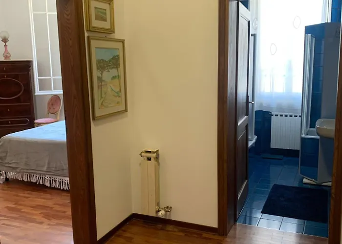 Bed & Breakfast Casa Di Terry Ravenna