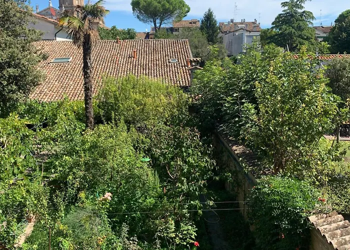 Casa Di Terry Bed and Breakfast