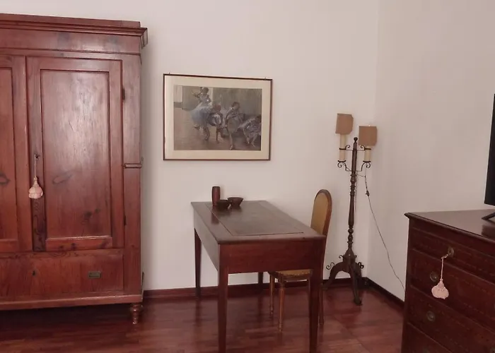 Bed and Breakfast Casa Di Terry Ραβένα