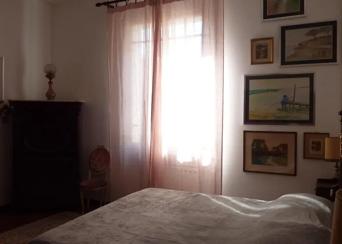 Casa Di Terry 3* Ραβένα