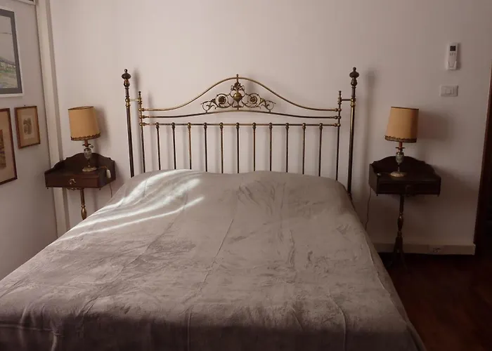 Casa Di Terry Bed and Breakfast Ραβένα