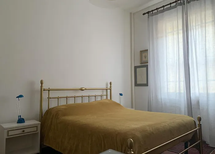 Bed and Breakfast Casa Di Terry