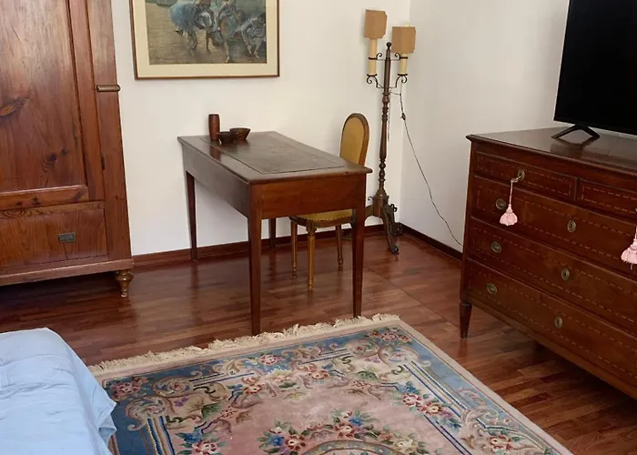 Bed and Breakfast Casa Di Terry Ραβένα