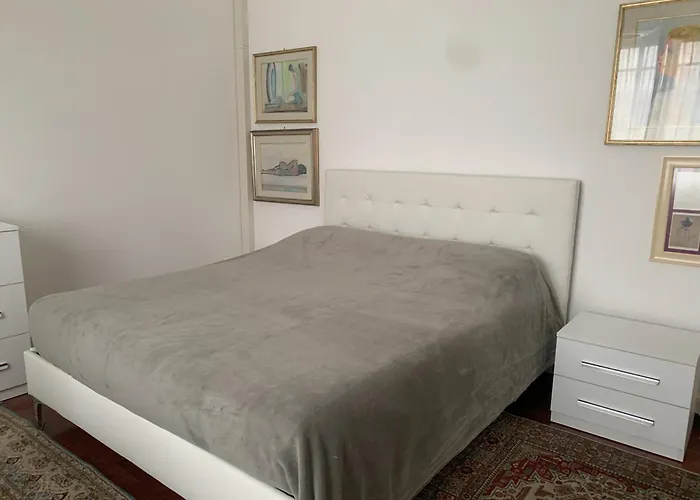 Casa Di Terry 3* Ραβένα