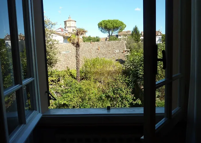 Bed and Breakfast Casa Di Terry 3*