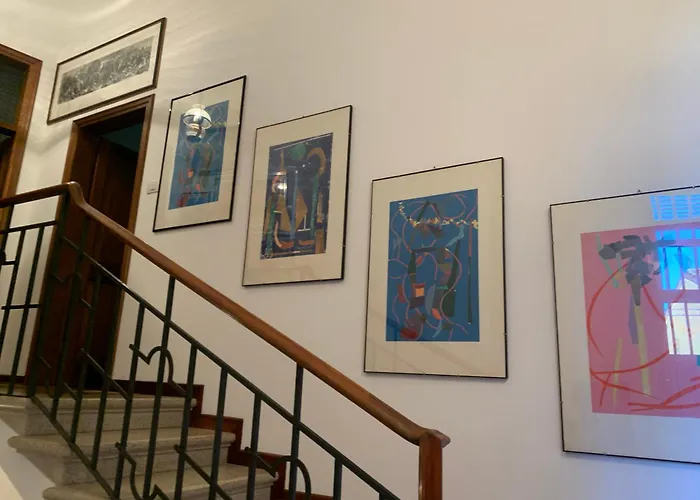 Casa Di Terry 3* Ραβένα