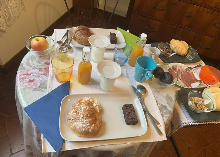 Casa Di Terry 3* Ραβένα