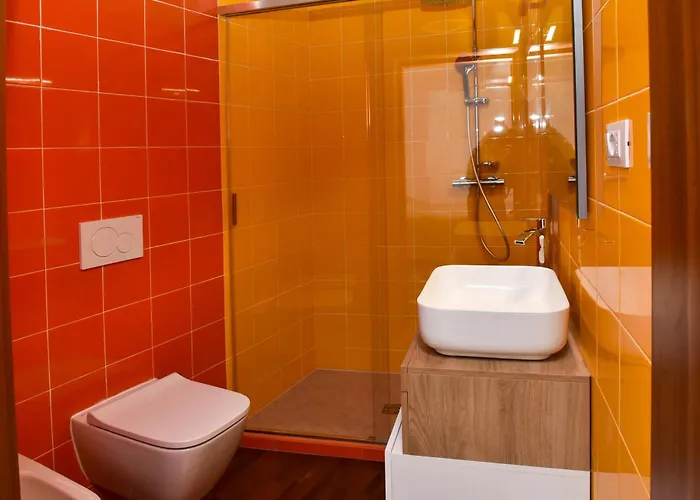 Casa Di Terry לינה וארוחת בוקר